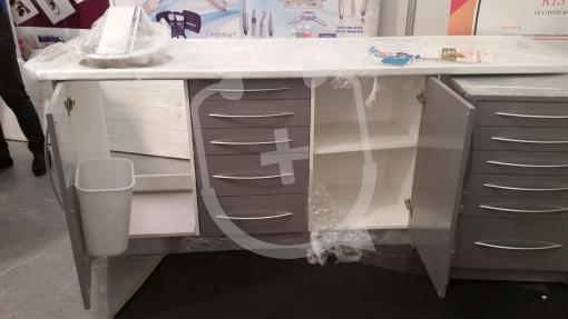 Meuble de rangement pour cabinets dentaires  | santeannonces.ma