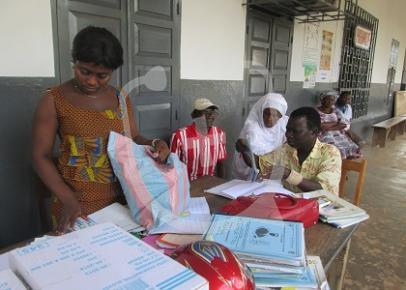 L'ONG AIDE offre en 2017 des missions humanitaires en santé au Togo| santeannonces.ma